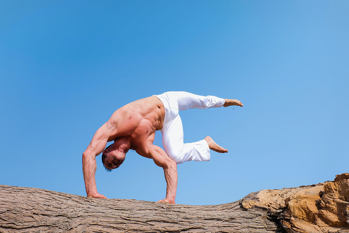 Testosterone therapy In Monroeville: Muscle Strength